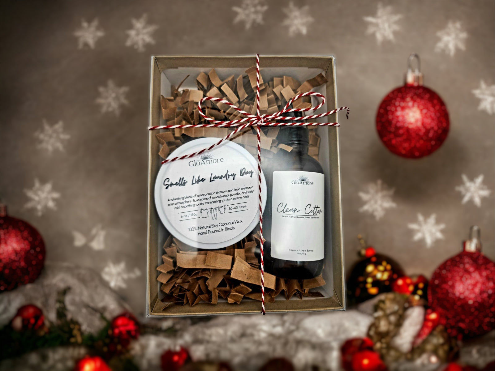 Smells Like Laundry Day Gift Set