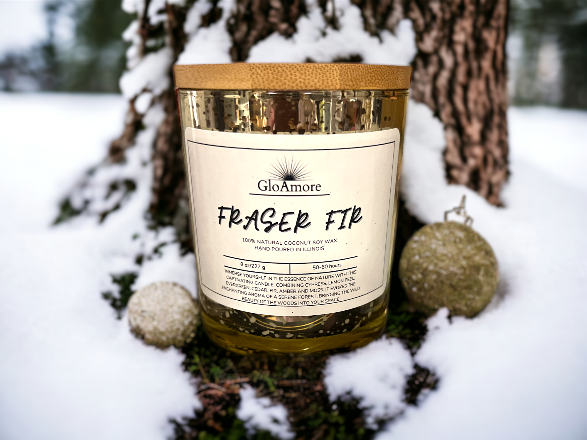 Fraser Fir